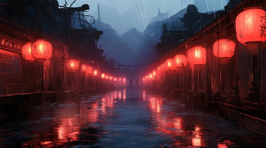 影之刃游戏图片2